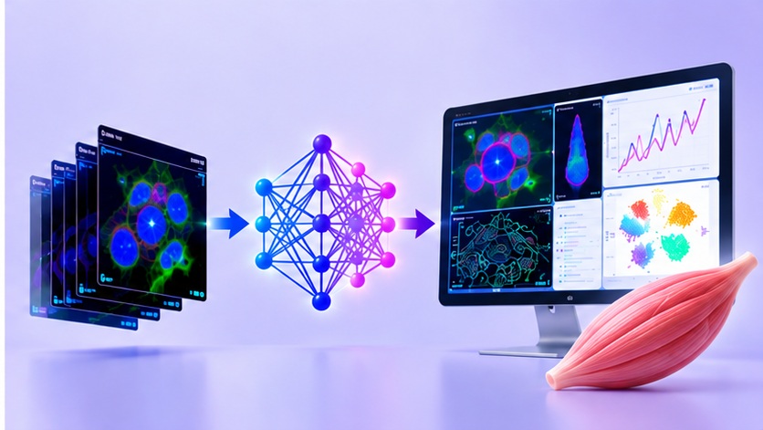 AI & Bioengineering